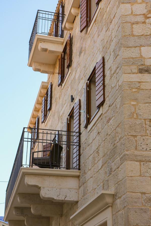 Vila Magdalena Supetar Exterior foto